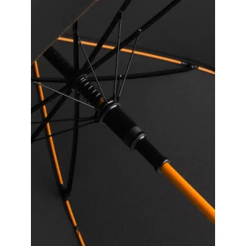 Ombrello Bastone con asta colorata