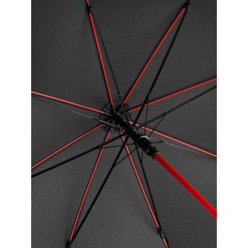 OMBRELLO BASTONE STECCHE COLOR