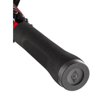 OMBRELLO BASTONE STECCHE COLOR