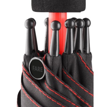 OMBRELLO BASTONE STECCHE COLOR