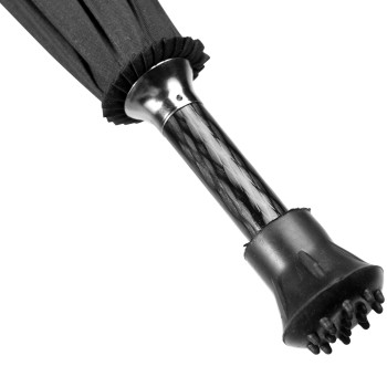 Ombrello Charles Dickens®, in pongee 190 T Annabella