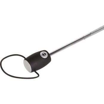 Ombrello pieghevole, 'Apri & Chiudi', in pongee 190 T Ben