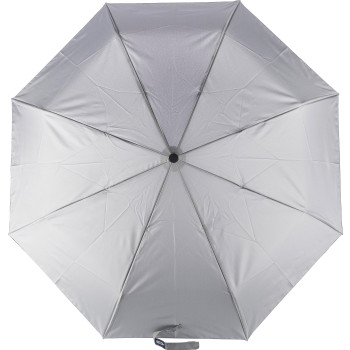 Ombrello pieghevole 'Apri & Chiudi' in rPET 190T Kameron