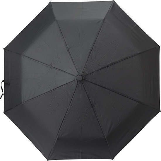 Ombrello pieghevole 'Apri & Chiudi' in rPET 190T Kameron
