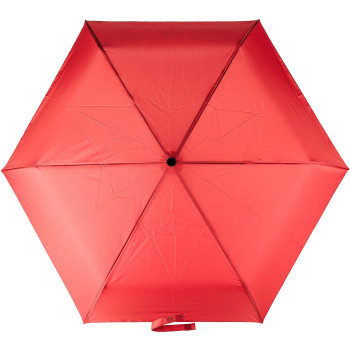 Ombrello pieghevole 'Apri & Chiudi' rPET 190T Cynthia