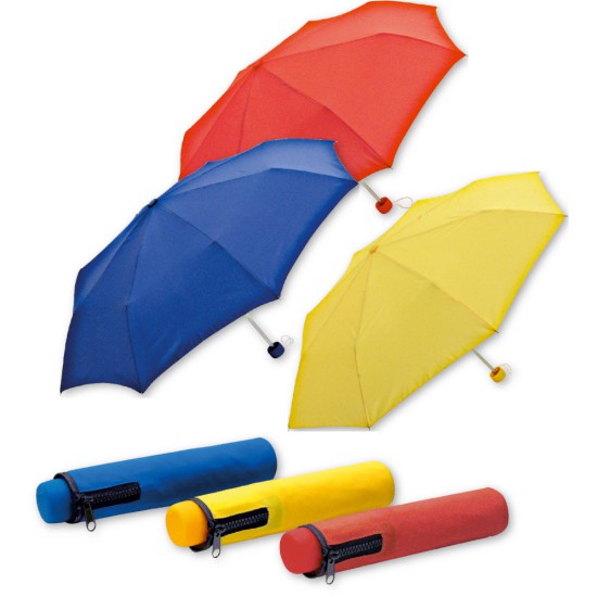 Ombrello ripieghevole