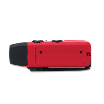 ONDA - Radio portatile con torcia LED