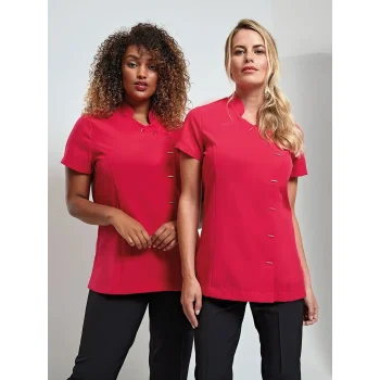 Orchid Beauty And Spa Tunic