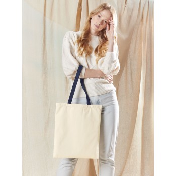 Org Bag Contr.Handles 100%O.C.