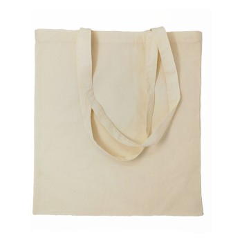 Org. Premium Bag 100%C.ORG