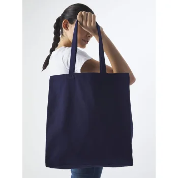 Organic Canvas Bag