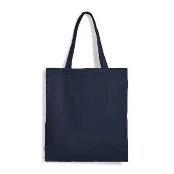 Organic Canvas Bag
