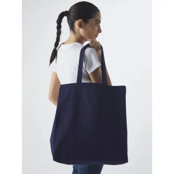 Organic Canvas Bag