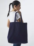 Organic Canvas Bag