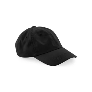Organic Cotton 6 Panel Dad Cap