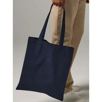 Organic Cotton InCo. Bag for Life