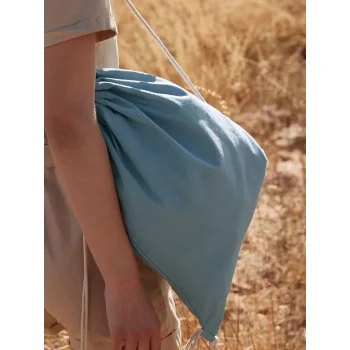 Organic Cotton InCo. Gymsac