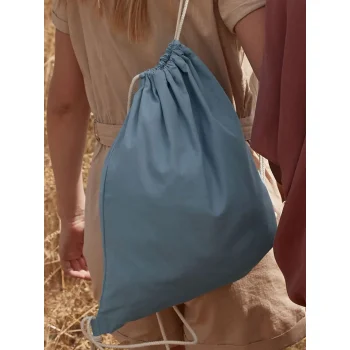 Organic Cotton InCo. Gymsac