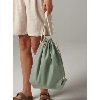 Organic Cotton InCo. Gymsac