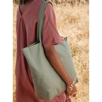Organic Cotton InCo. Maxi Bag for Life
