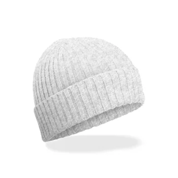 Organic Cotton Kids Beanie 