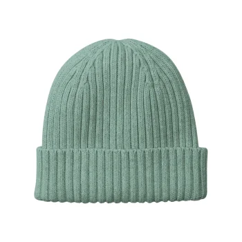 Organic Cotton Kids Beanie 
