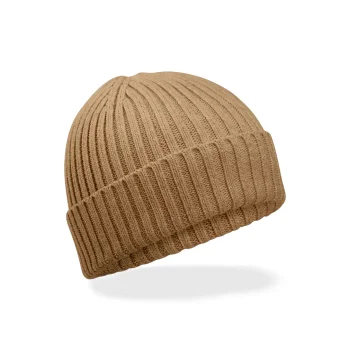 Organic Cotton Kids Beanie 