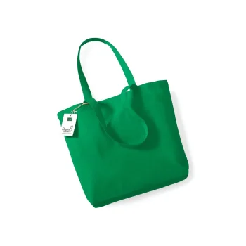 Organic Cotton Shopper