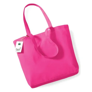 Organic Cotton Shopper
