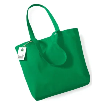 Organic Cotton Shopper