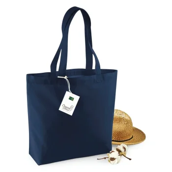 Organic Cotton Shopper