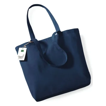 Organic Cotton Shopper
