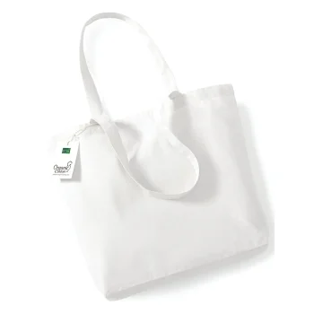 Organic Cotton Shopper
