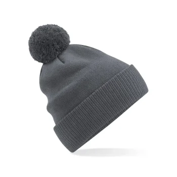 Organic Cotton Snowstar® Beanie