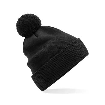Organic Cotton Snowstar® Beanie