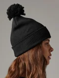Organic Cotton Snowstar® Beanie