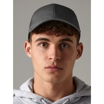 Organic Cotton Trucker