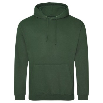 ORGANIC HOODIE 80%OC 20%P
