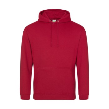 ORGANIC HOODIE 80%OC 20%P