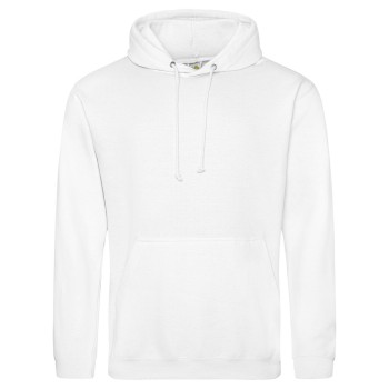 ORGANIC HOODIE 80%OC 20%P
