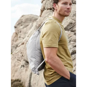 Organic Premium Cotton Gymsac