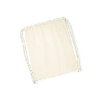 Organic Premium Cotton Gymsac