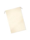Organic Premium Cotton Stuff Bag