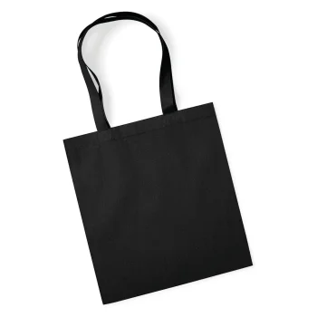 Organic Premium Cotton Tote