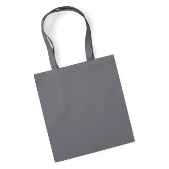 Organic Premium Cotton Tote