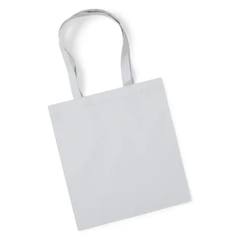 Organic Premium Cotton Tote