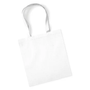 Organic Premium Cotton Tote