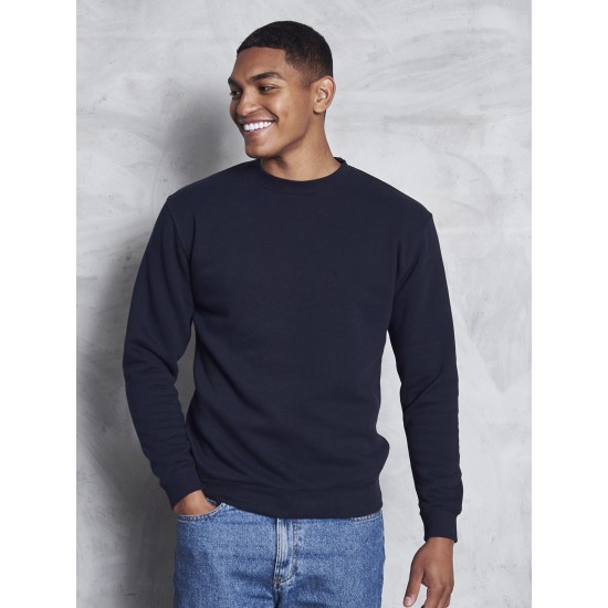 ORGANIC SWEAT 80%OC 20%P