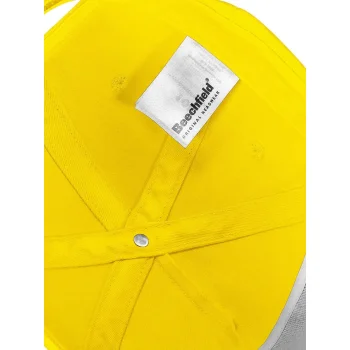 Original 5 Panel Cap