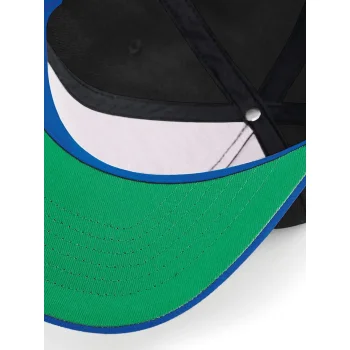 Original Flat Peak Snapback